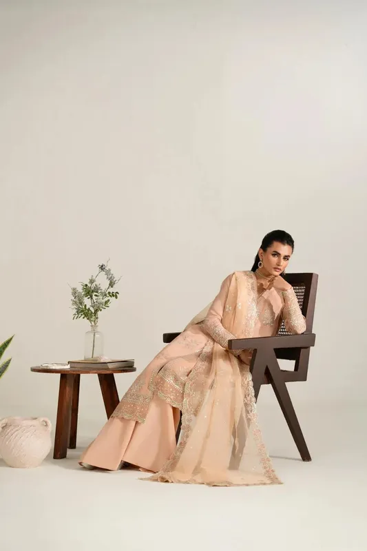 Akbar Aslam Formal Pret – view 1 – Poshaq