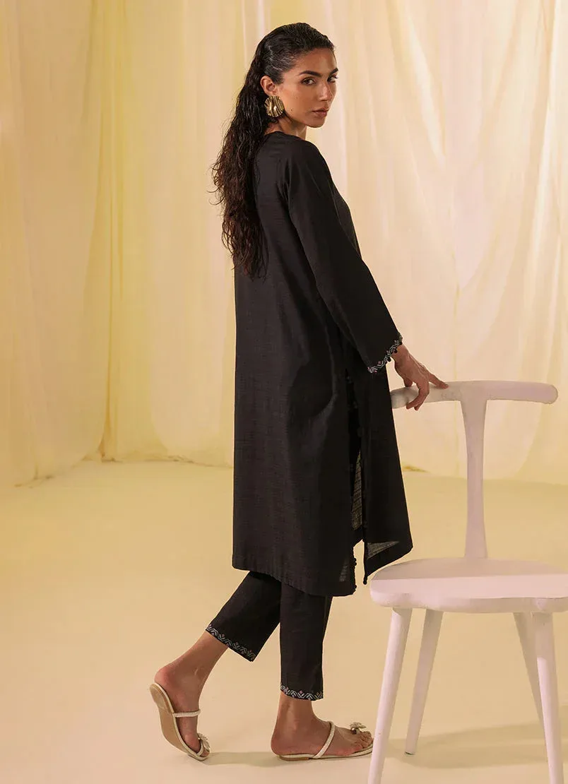 Image Spring Basics 25 Black – view 2 – Poshaq