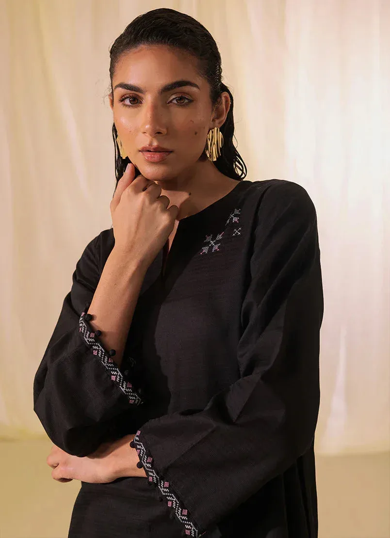 Image Spring Basics 25 Black – view 3 – Poshaq