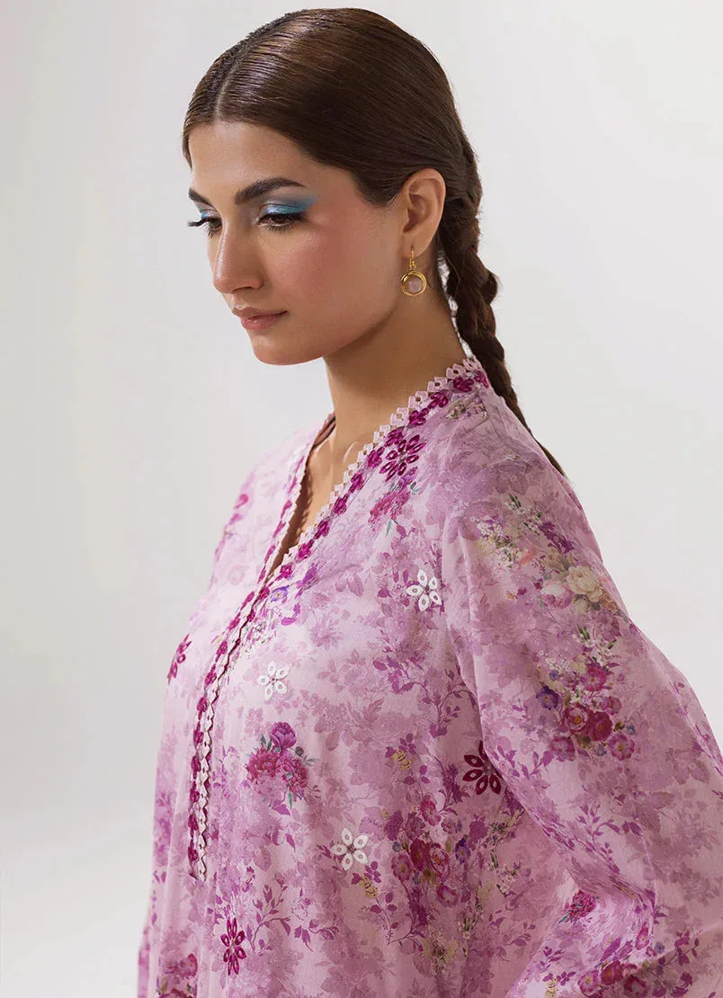 Image Spring Basics 25 Pink Cotton – view 3 – Poshaq