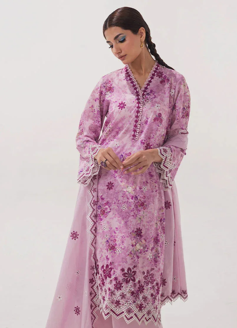 Image Spring Basics 25 Pink Cotton – view 4 – Poshaq