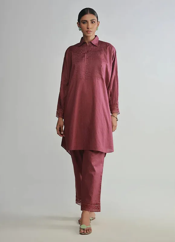 Image Spring Basics 25 Maroon Lawn – view 1 – Poshaq