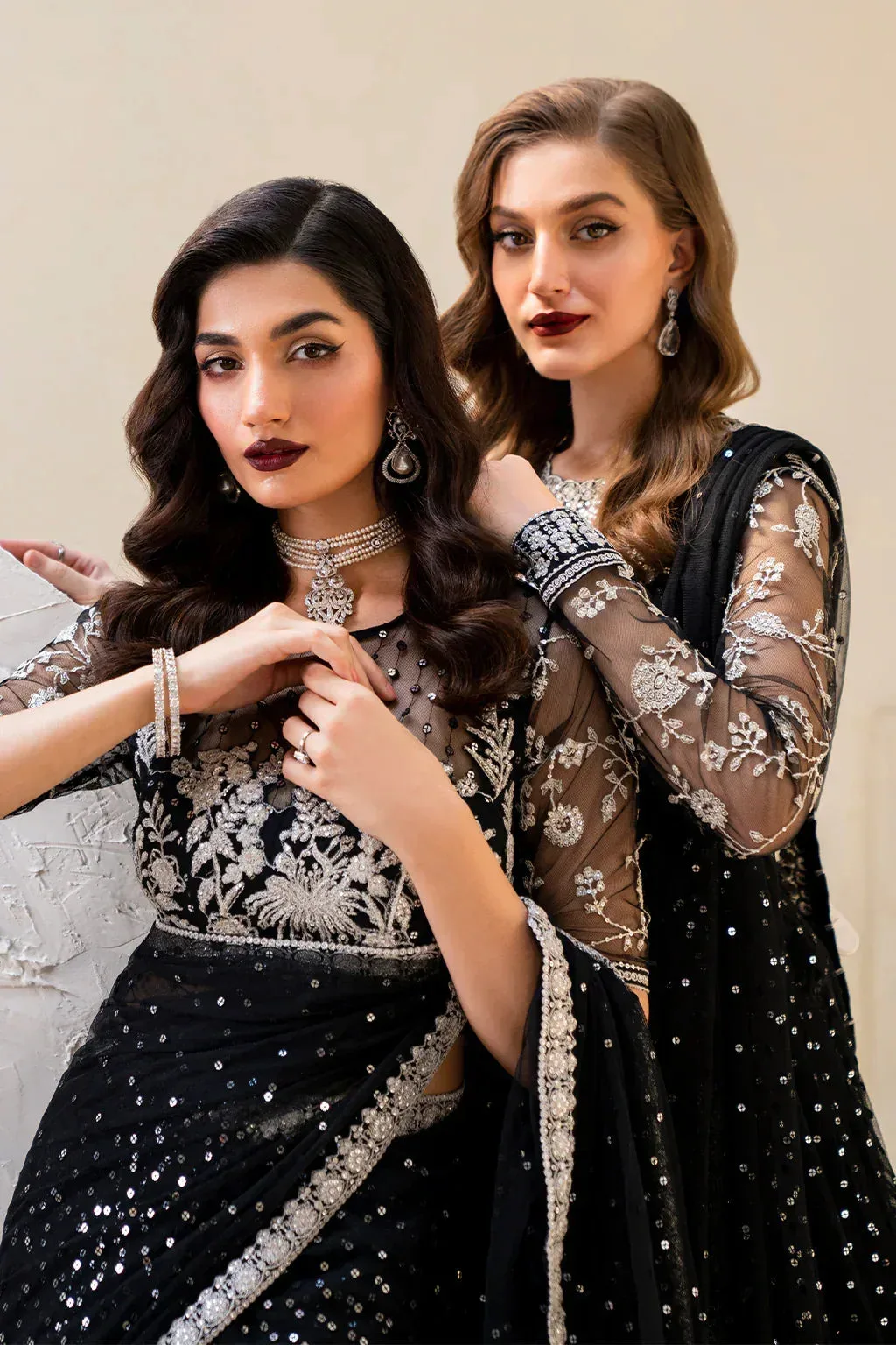 Iznik Raw Silk – view 18 – Poshaq