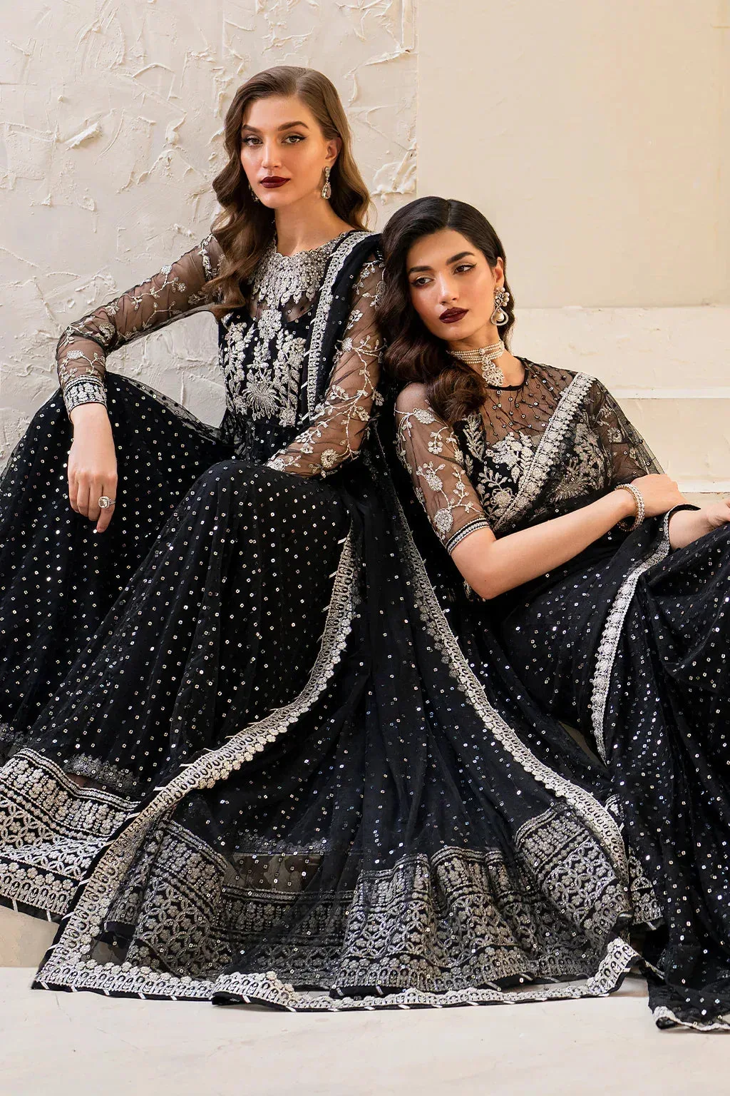 Iznik Raw Silk – view 19 – Poshaq