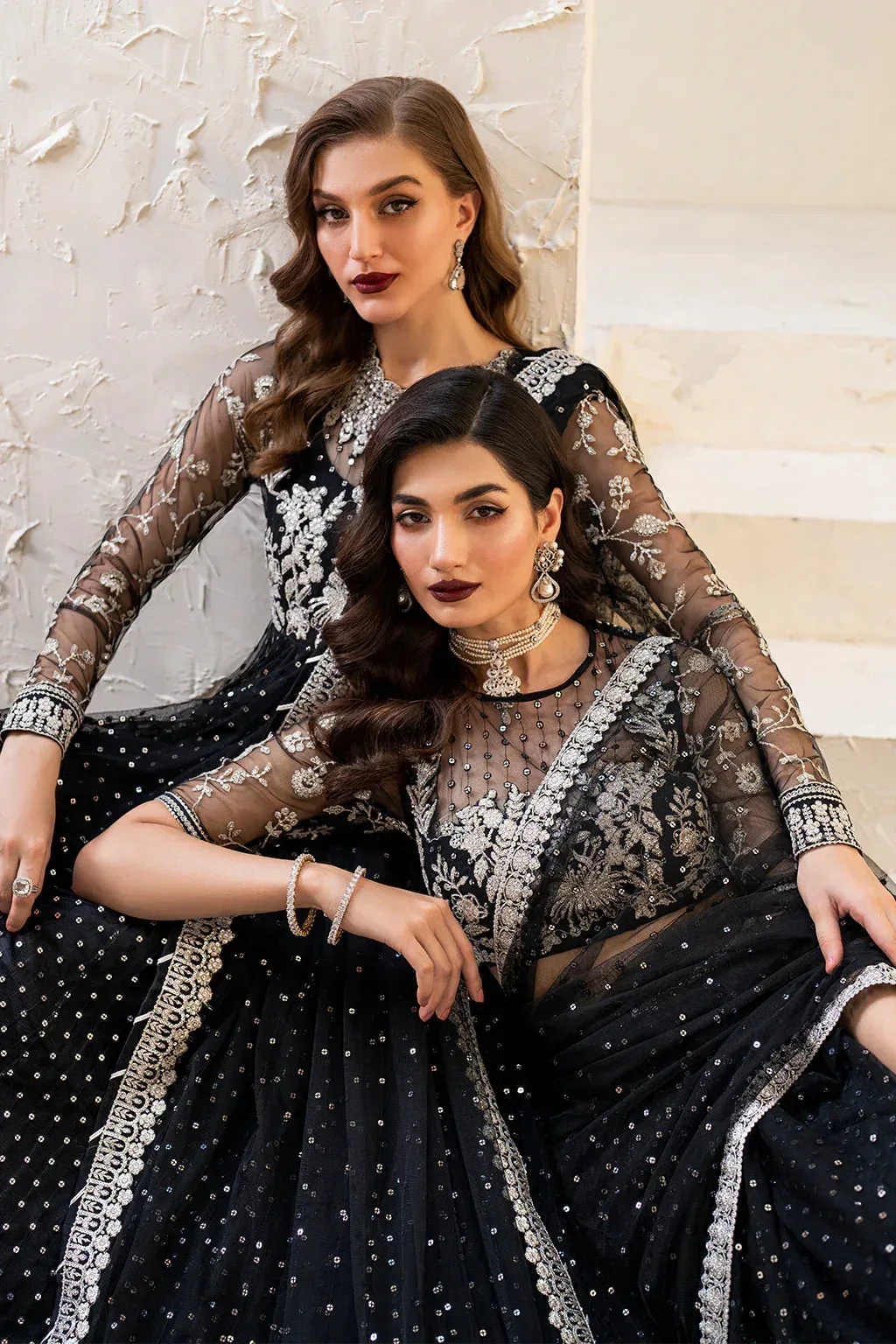 Iznik Raw Silk – view 20 – Poshaq