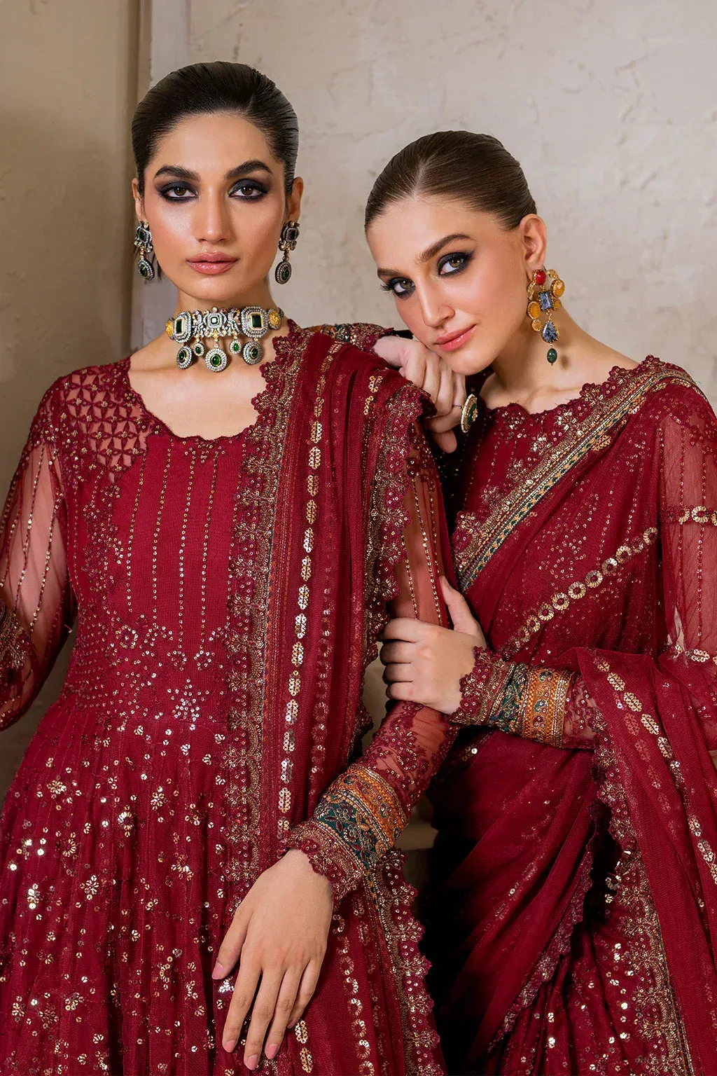 Iznik Raw Silk – view 9 – Poshaq