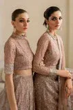 Iznik Raw Silk – view 9 – Poshaq