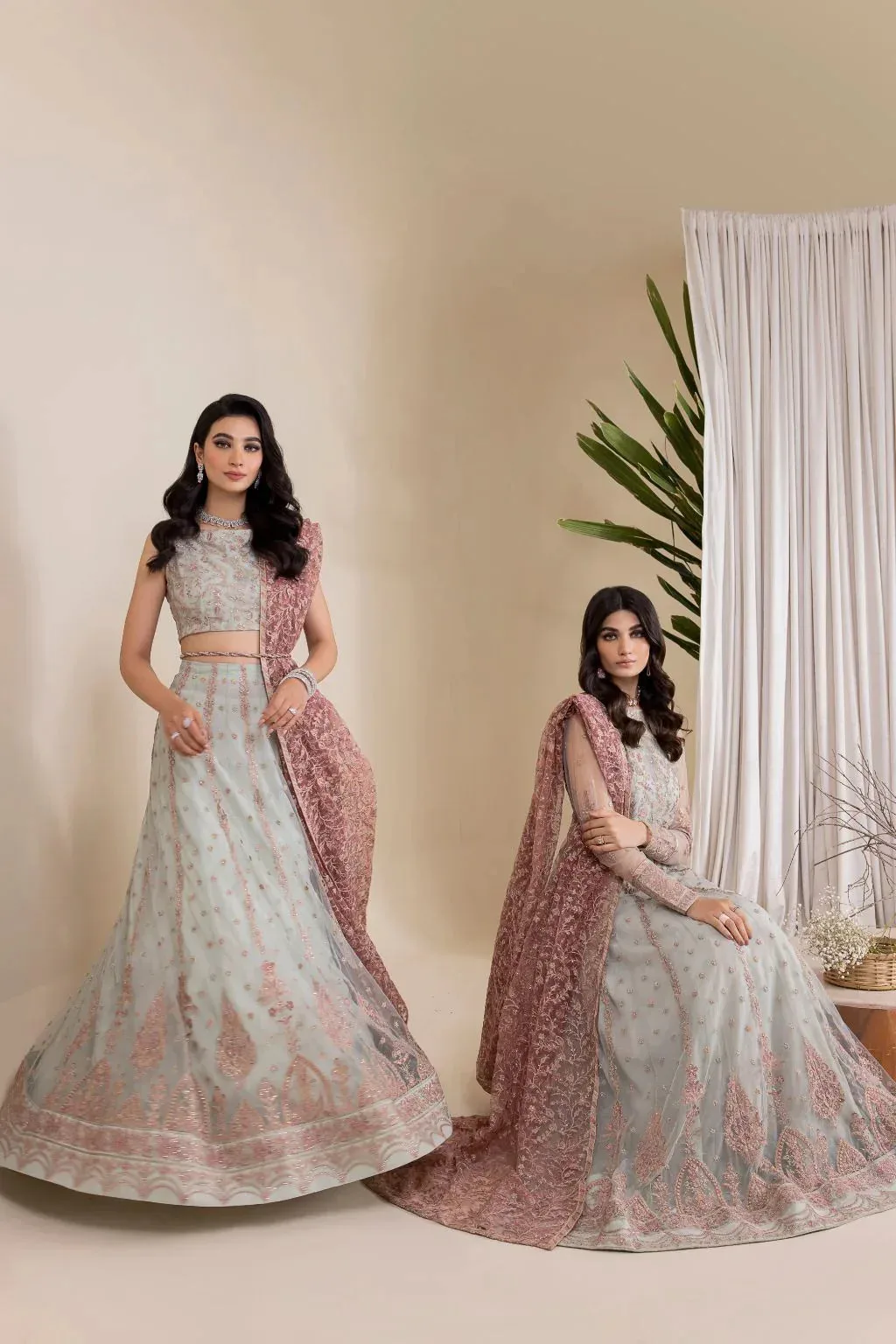 Iznik Raw Silk – view 12 – Poshaq