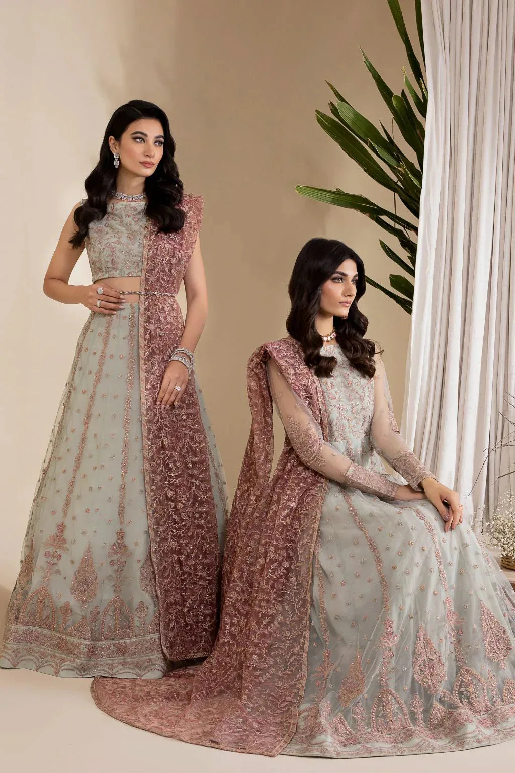 Iznik Raw Silk – view 13 – Poshaq