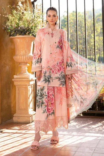 Maria B Lawn – view 1 – Poshaq
