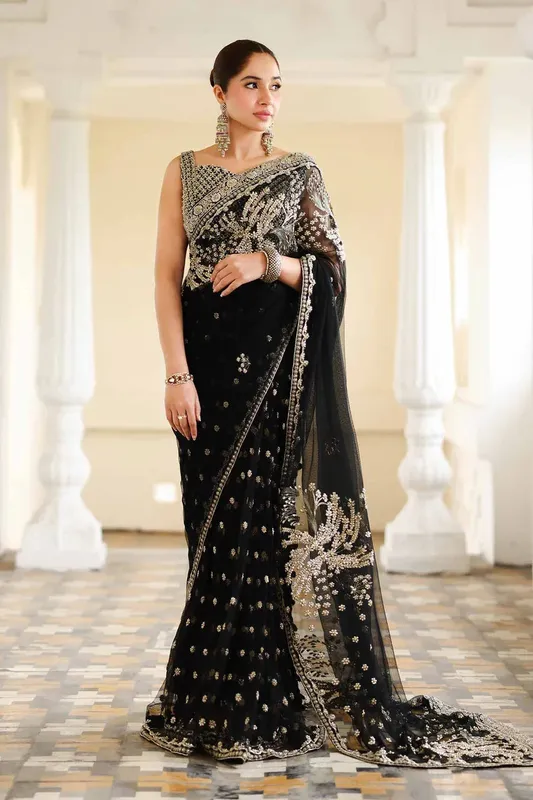 Maria B Bridal Formals – view 1 – Poshaq