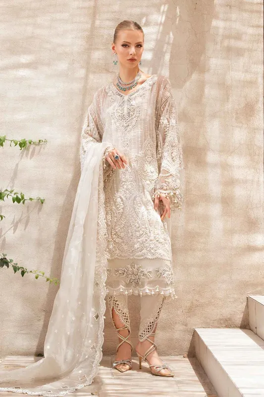 Maria B Bridal Formals – view 1 – Poshaq