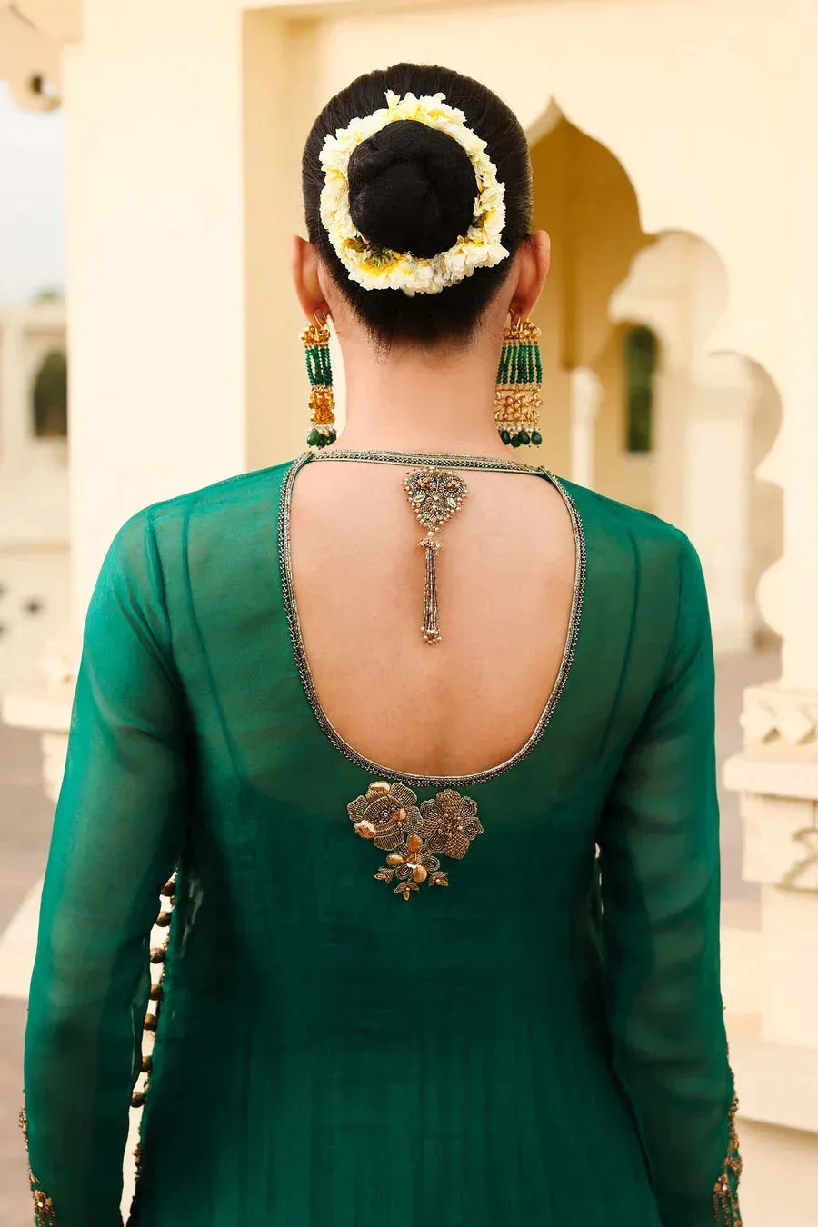 Maria B Bridal Formals – view 5 – Poshaq