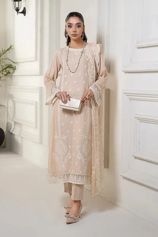Maria B Casual Pret 2024 Jacquard – view 1 – Poshaq