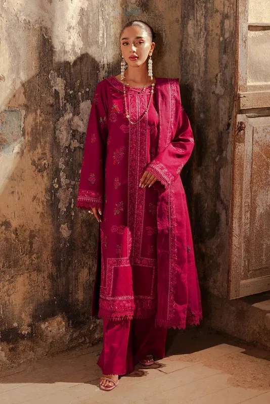 Rajbari Summer Breeze 24 Cotton – view 1 – Poshaq