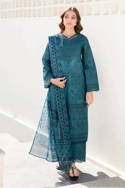 Xenia Formals Summer Away 25 Sea Green Silk – view 1 – Poshaq