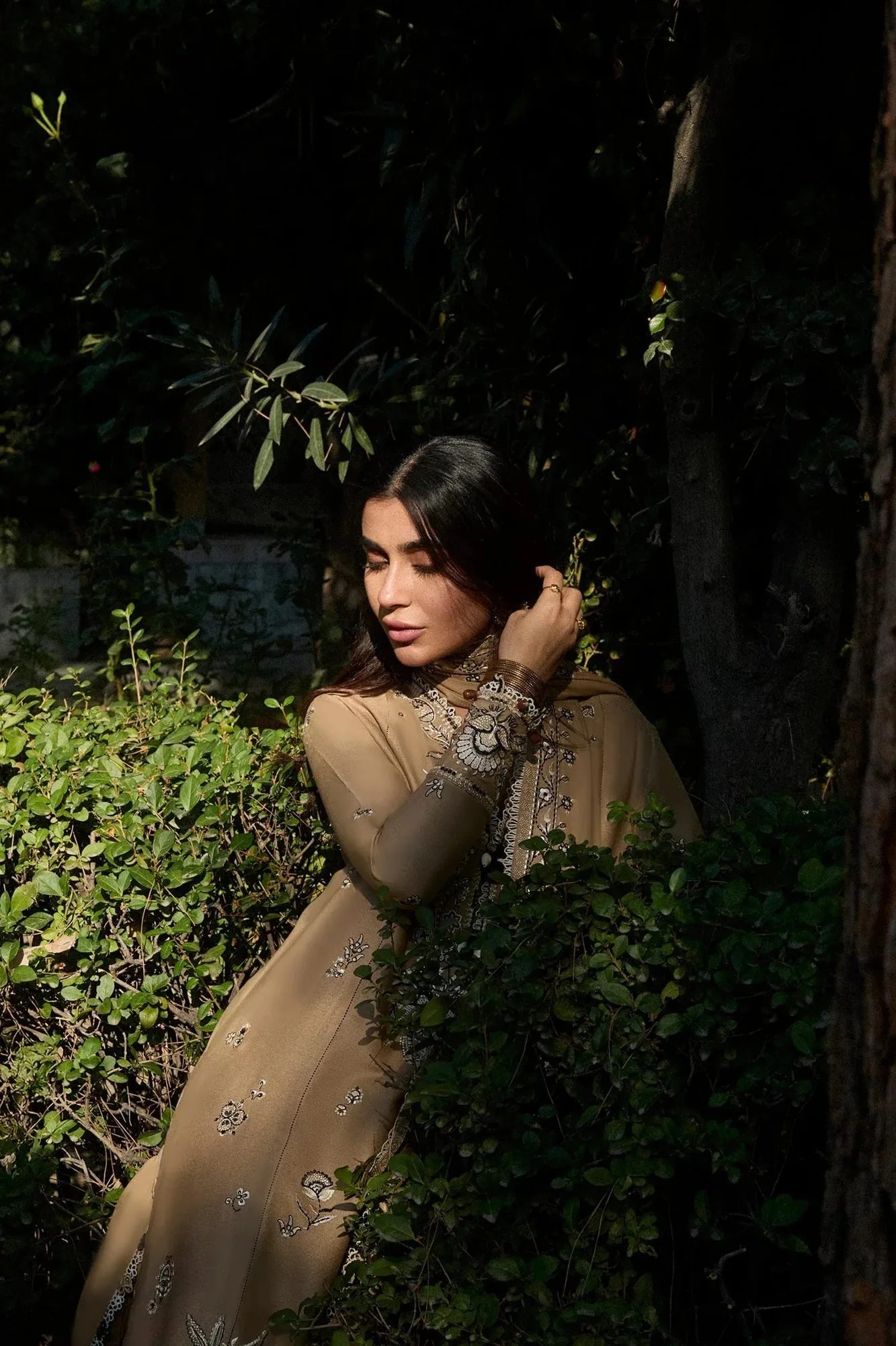 Zaha Winter 2024 Beige – view 5 – Poshaq
