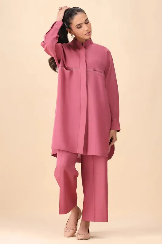 Zaha Staples Plum – view 1 – Poshaq