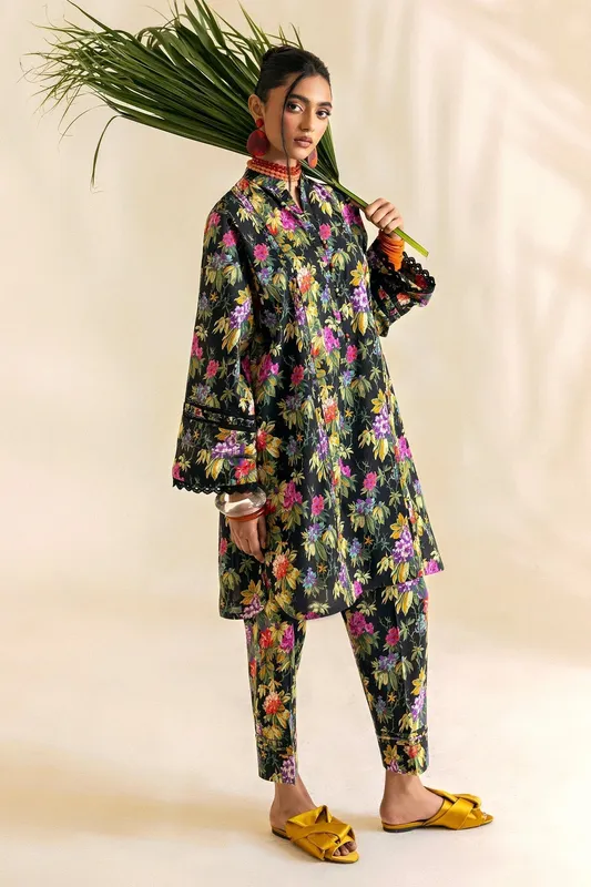 Zaha Pop RTW – view 1 – Poshaq