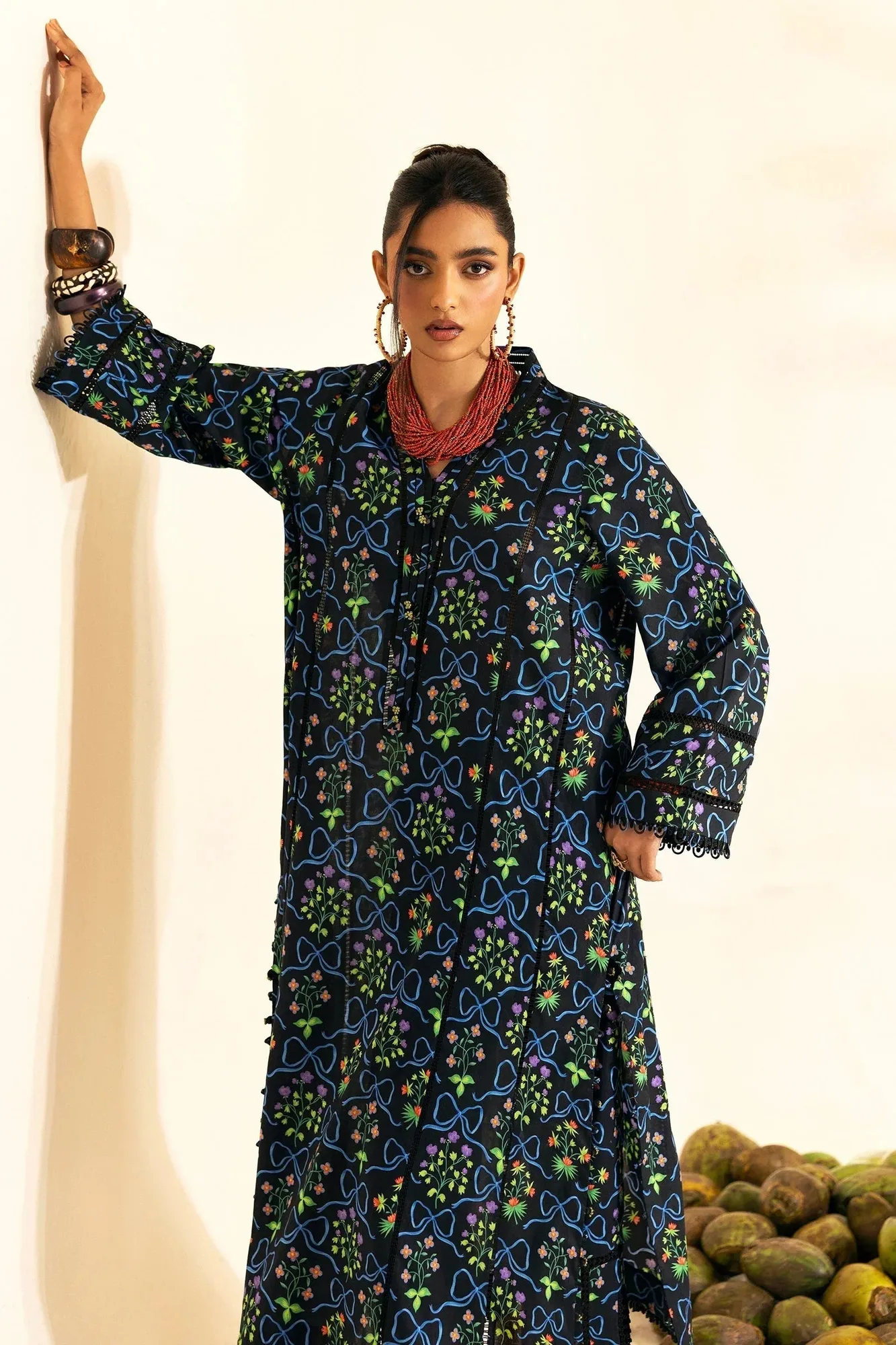 Zaha Pop RTW Lavender – view 2 – Poshaq