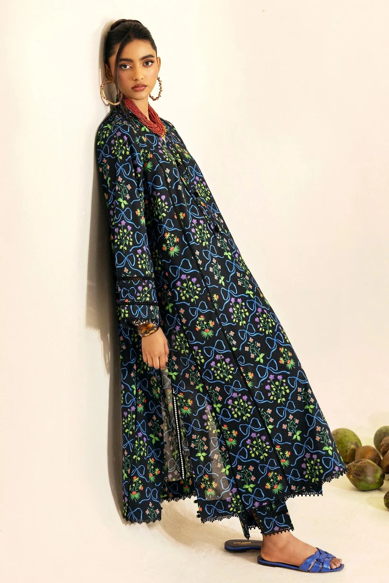 Zaha Pop RTW Lavender – view 3 – Poshaq