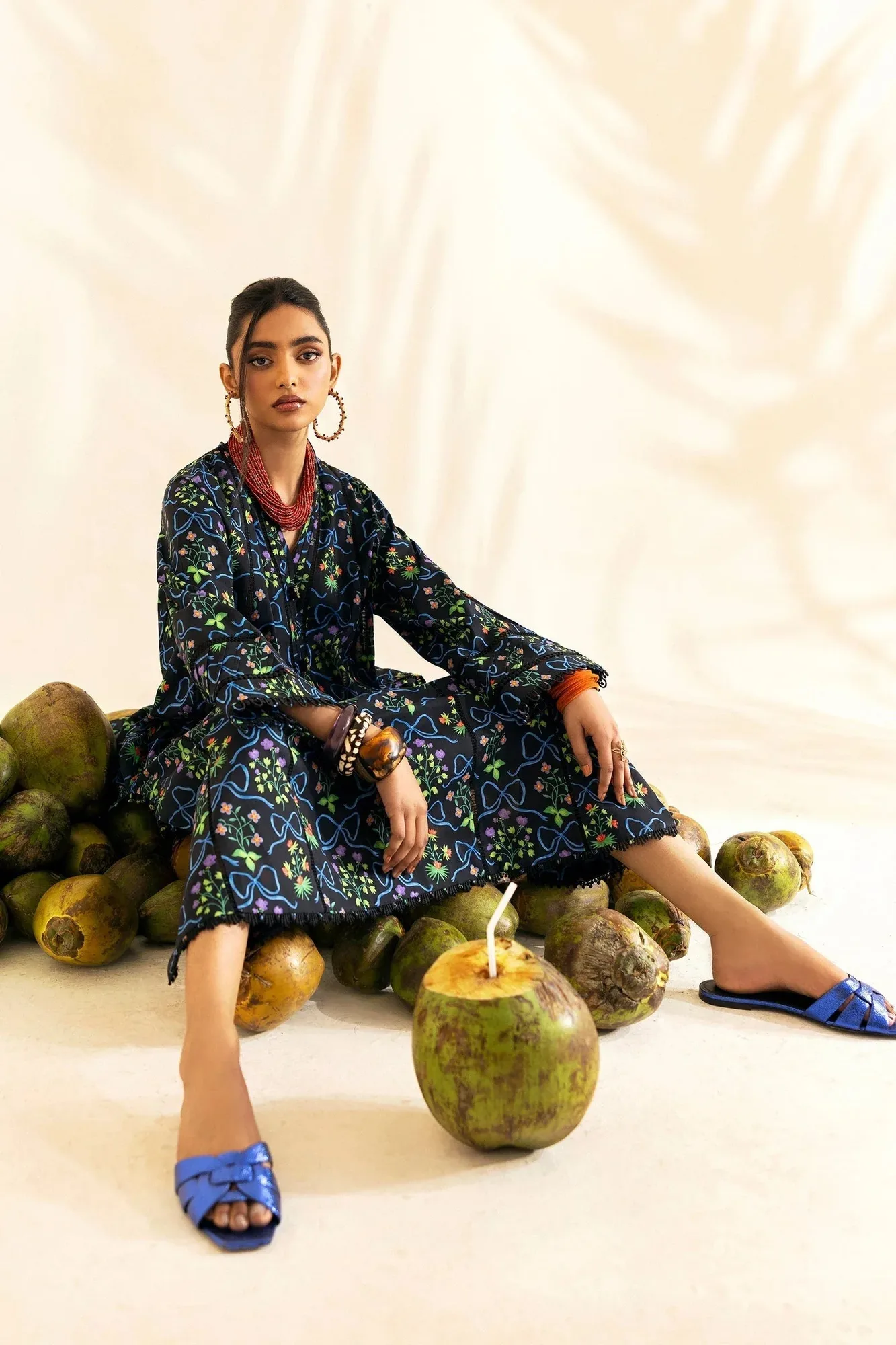 Zaha Pop RTW Lavender – view 4 – Poshaq