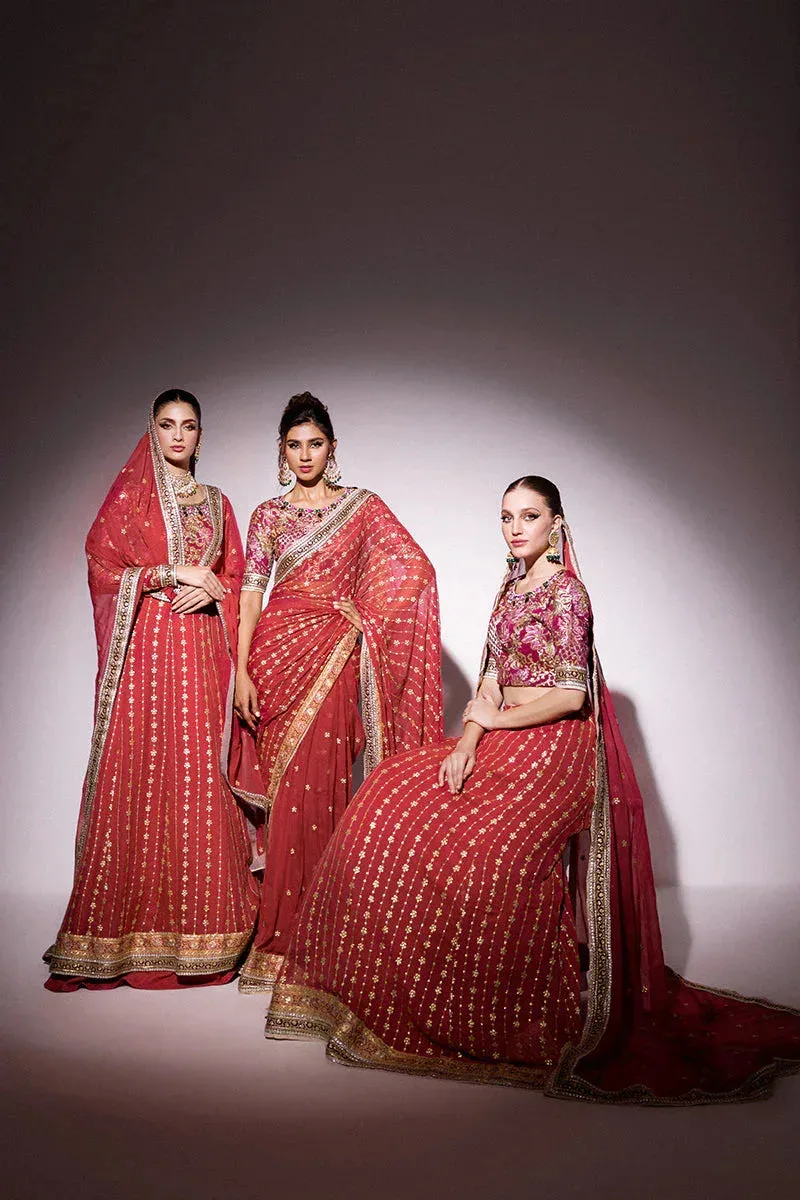 Mushq Best of Mushq Raw Silk – view 1 – Poshaq