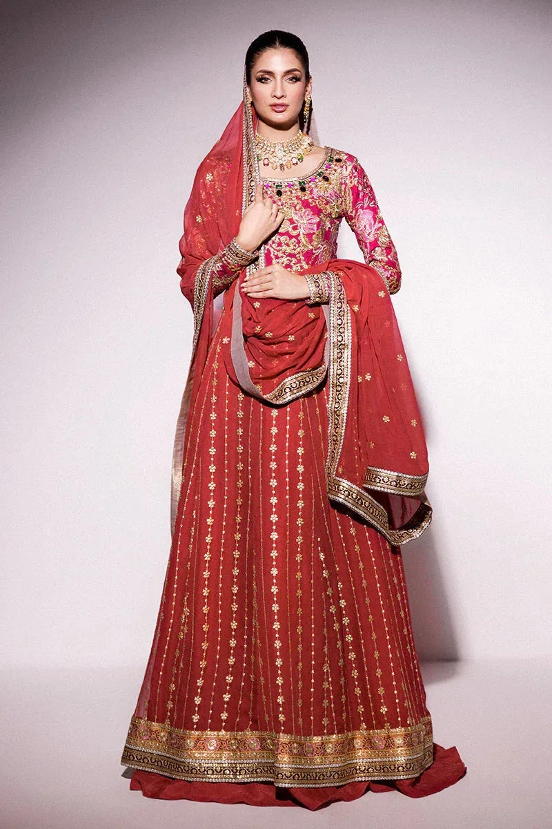 Mushq Best of Mushq Raw Silk – view 10 – Poshaq