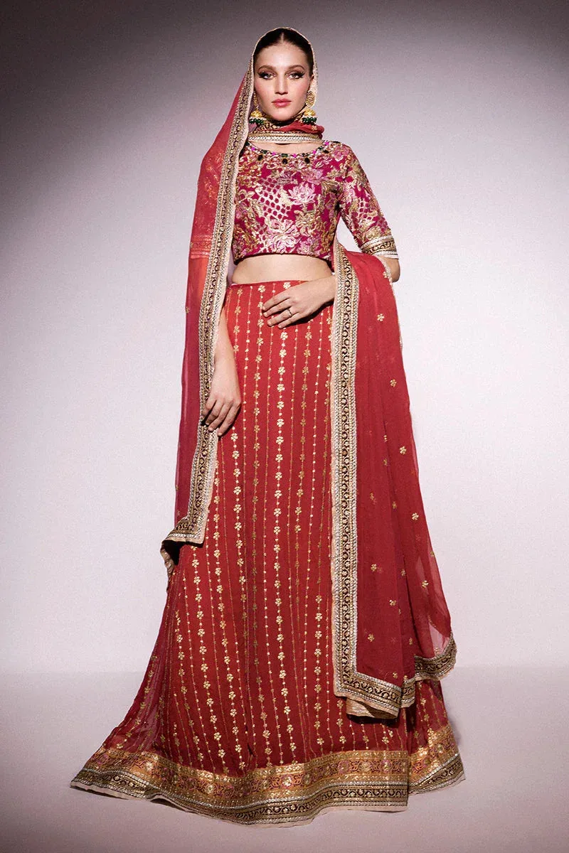 Mushq Best of Mushq Raw Silk – view 3 – Poshaq