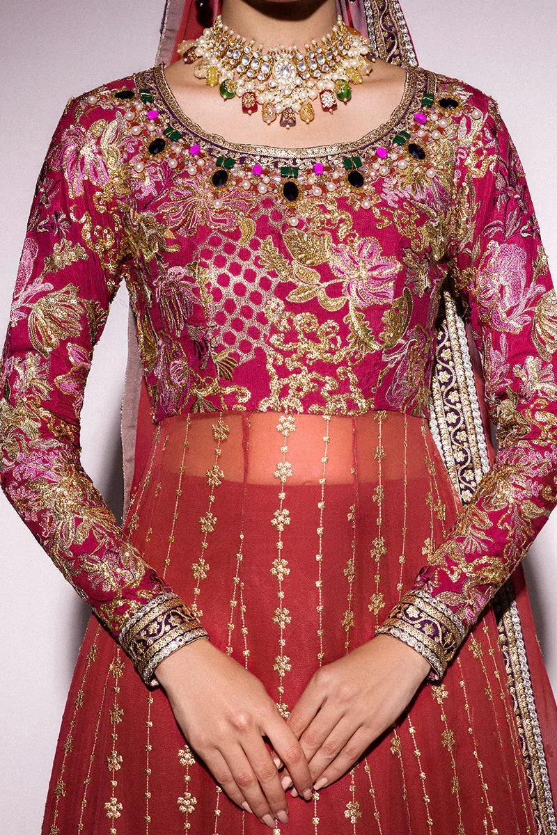 Mushq Best of Mushq Raw Silk – view 4 – Poshaq