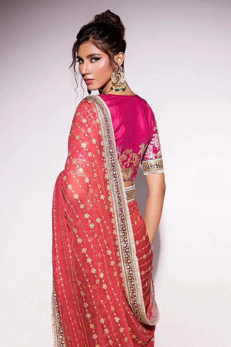 Mushq Best of Mushq Raw Silk – view 6 – Poshaq