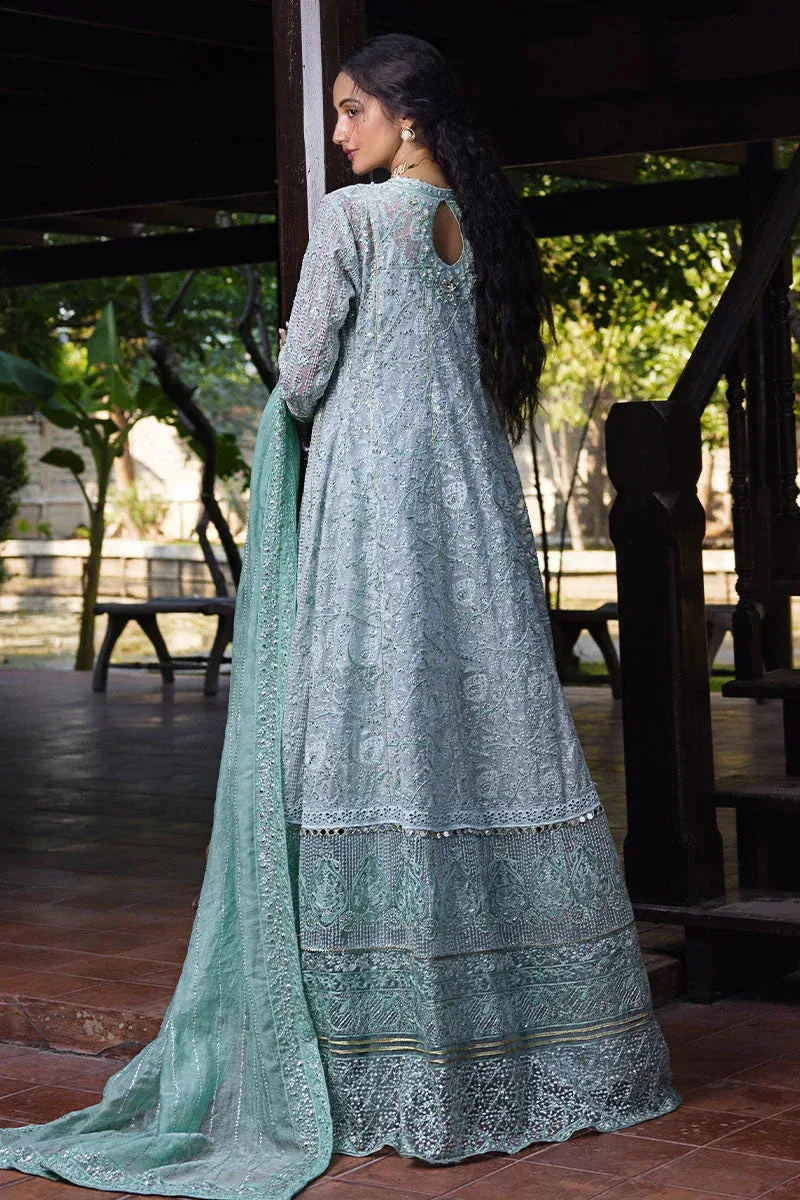 Mushq Roohi Luxury Collection Cotton Silk – view 2 – Poshaq