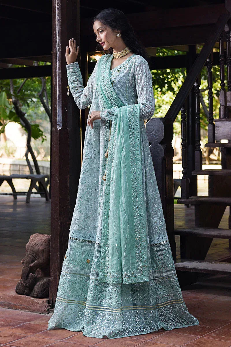 Mushq Roohi Luxury Collection Cotton Silk – view 4 – Poshaq