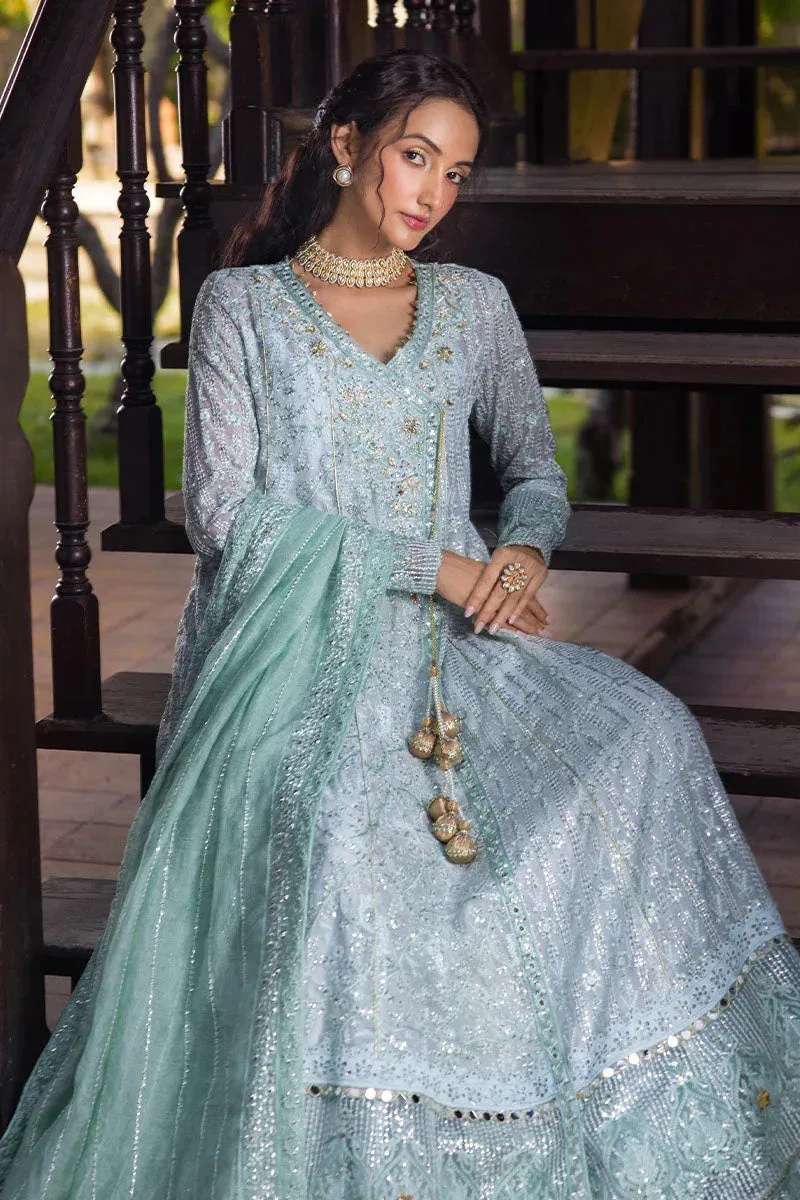 Mushq Roohi Luxury Collection Cotton Silk – view 5 – Poshaq