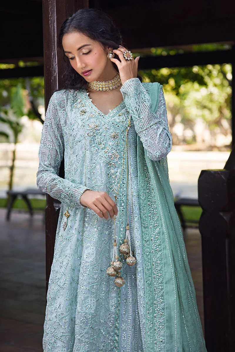Mushq Roohi Luxury Collection Cotton Silk – view 6 – Poshaq