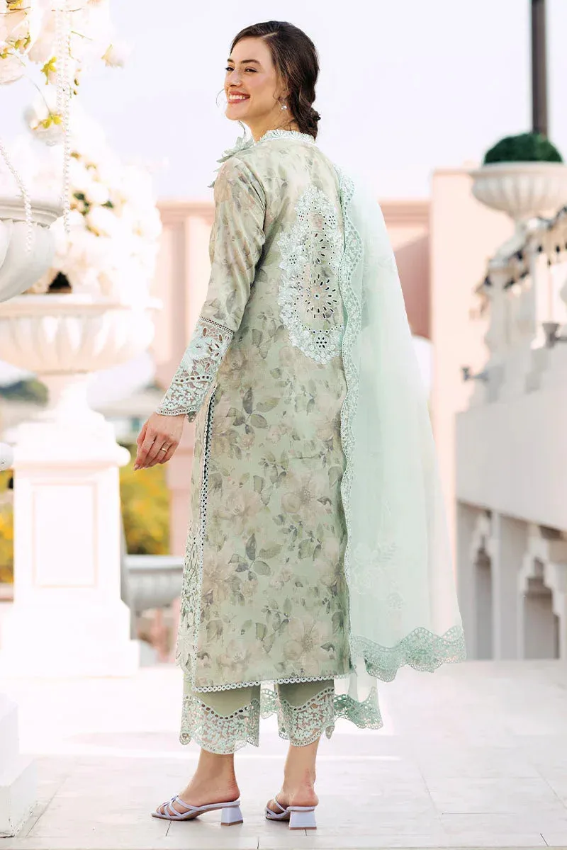 Mushq La Toscana Casual Pret 24 Green Lawn – view 2 – Poshaq