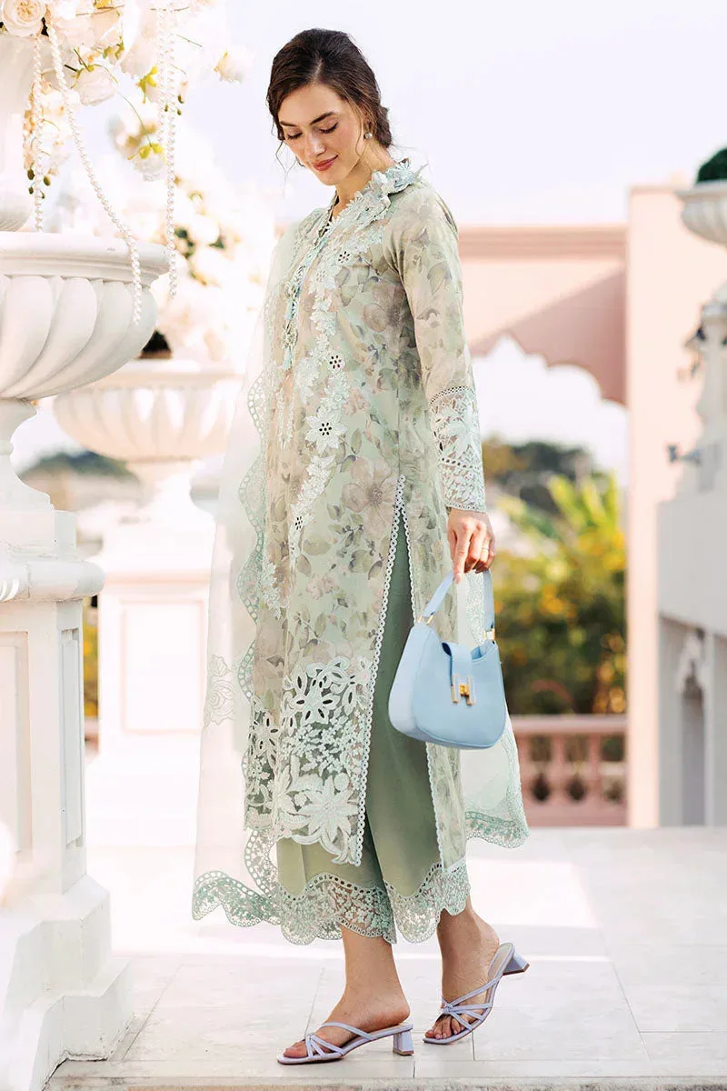 Mushq La Toscana Casual Pret 24 Green Lawn – view 4 – Poshaq
