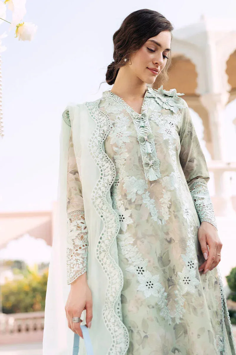 Mushq La Toscana Casual Pret 24 Green Lawn – view 7 – Poshaq