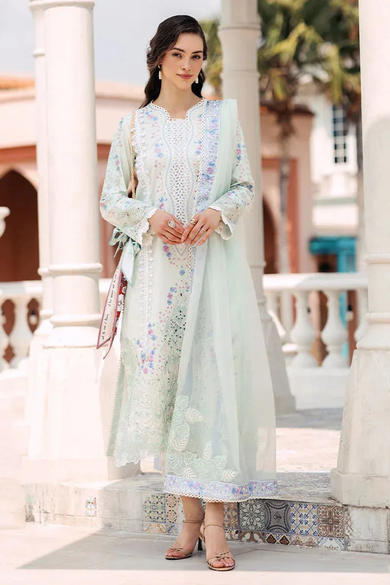 Mushq La Toscana Casual Pret 24 Green Lawn – view 1 – Poshaq