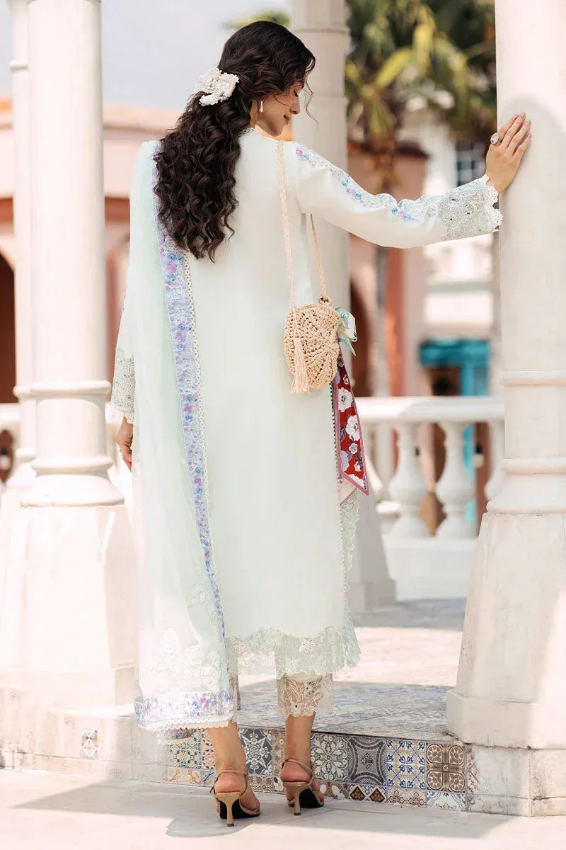 Mushq La Toscana Casual Pret 24 Green Lawn – view 2 – Poshaq