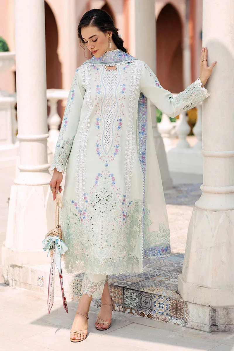 Mushq La Toscana Casual Pret 24 Green Lawn – view 4 – Poshaq