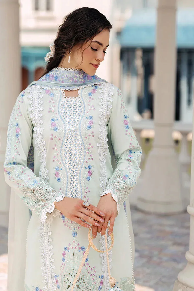Mushq La Toscana Casual Pret 24 Green Lawn – view 5 – Poshaq