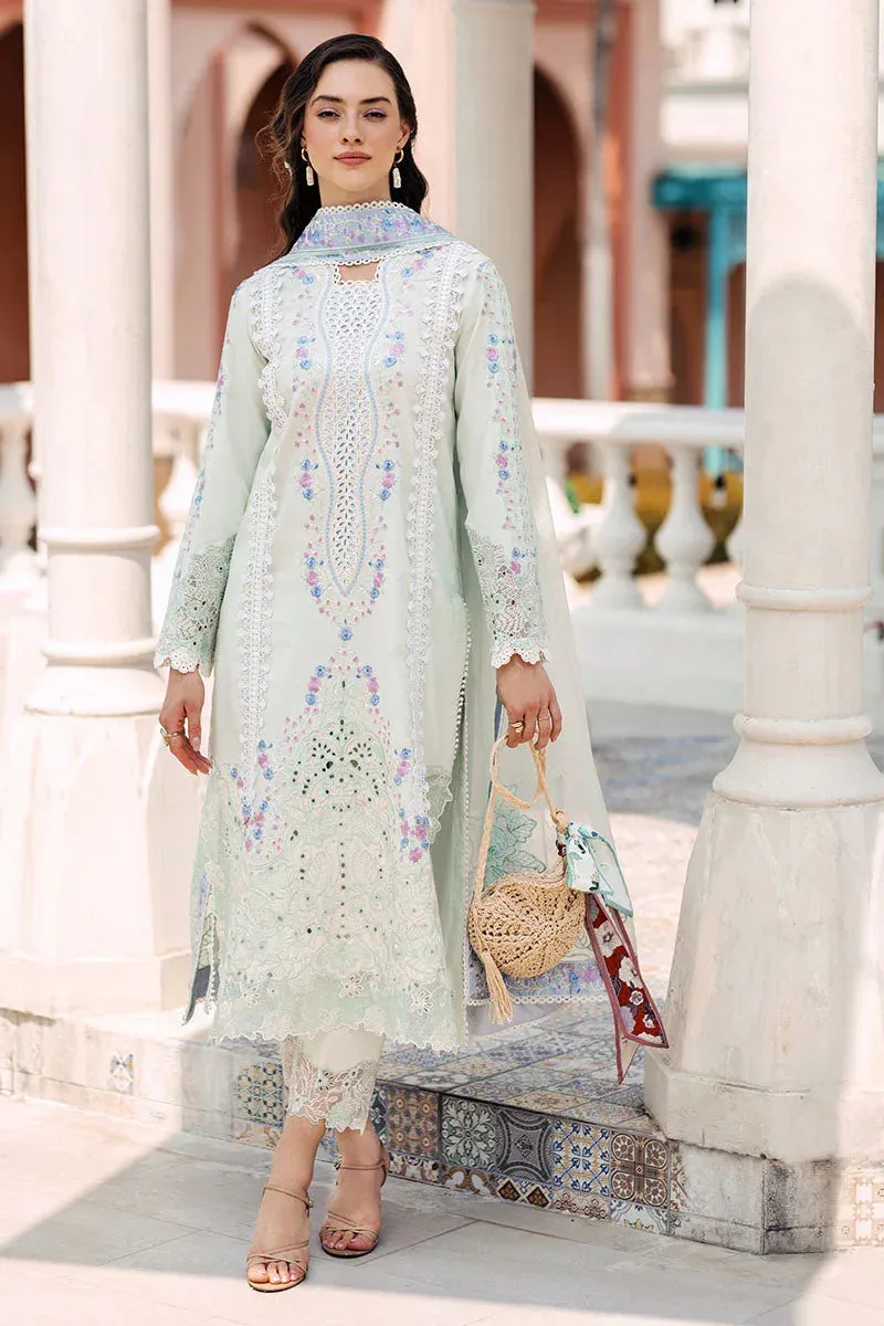 Mushq La Toscana Casual Pret 24 Green Lawn – view 6 – Poshaq
