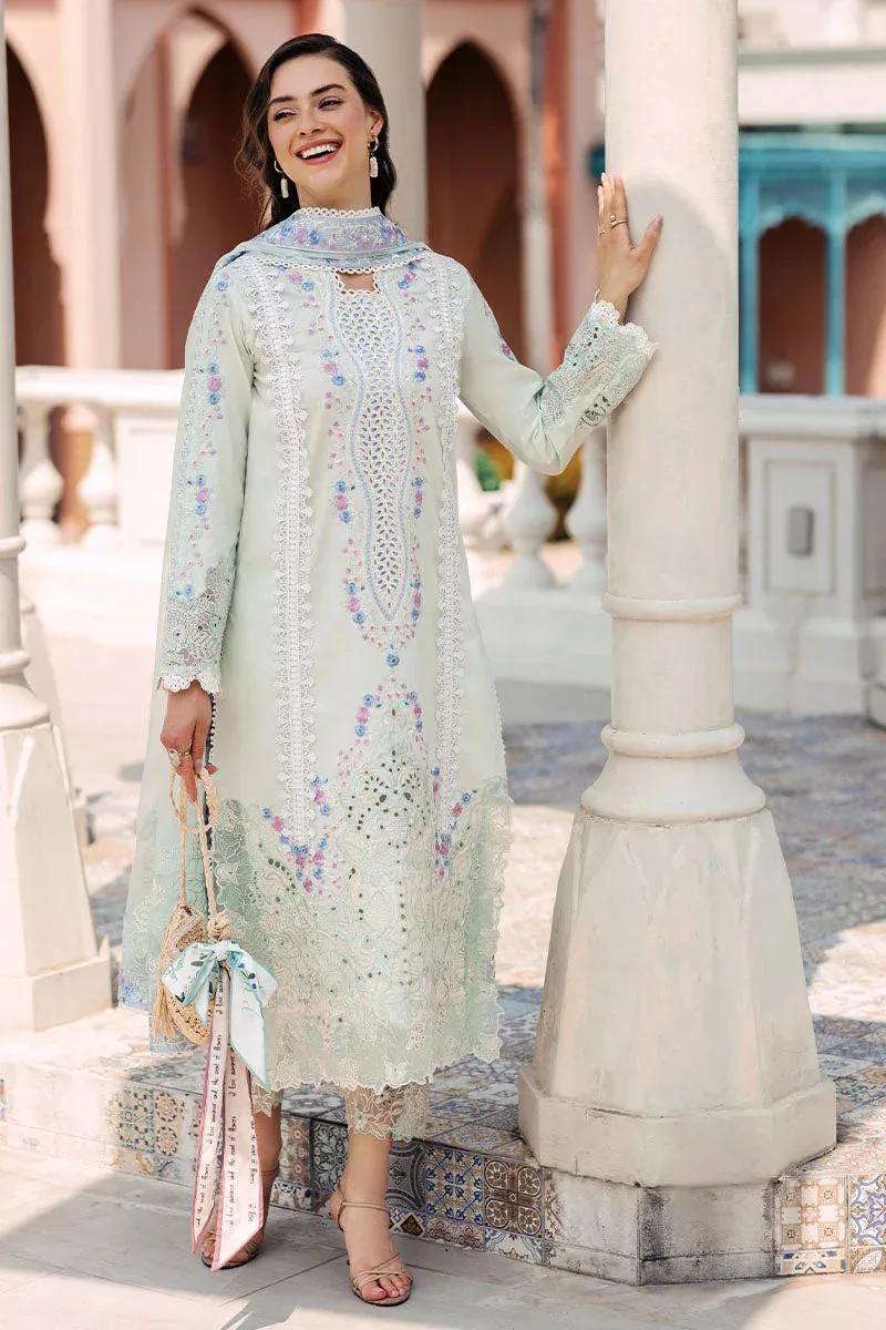 Mushq La Toscana Casual Pret 24 Green Lawn – view 7 – Poshaq