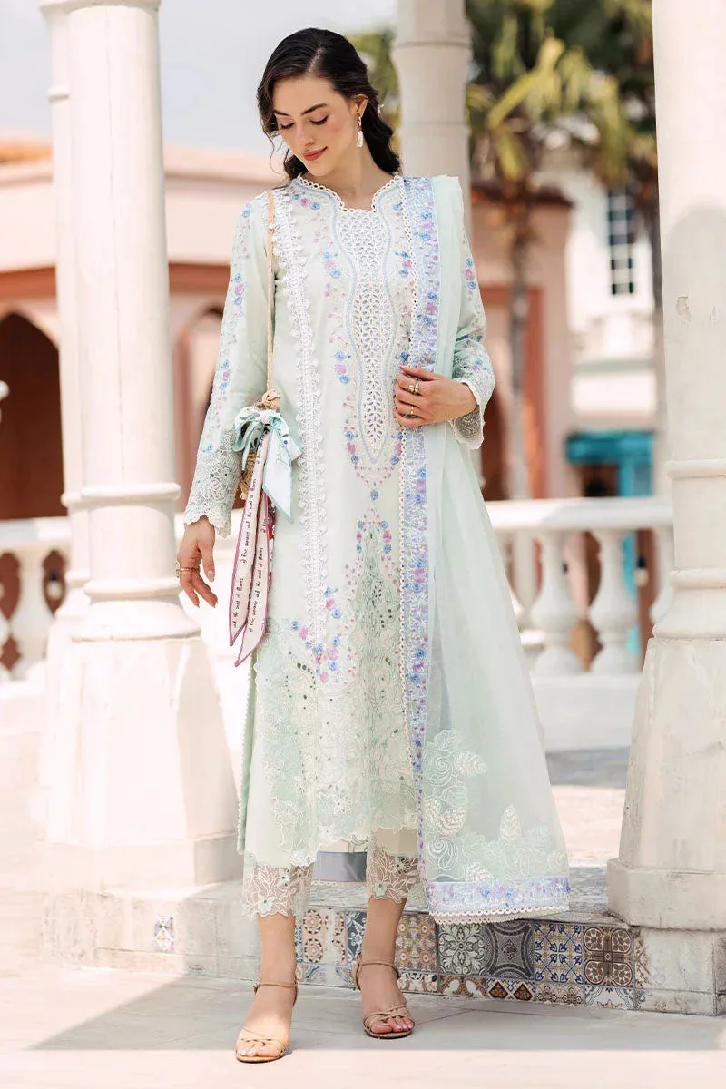Mushq La Toscana Casual Pret 24 Green Lawn – view 8 – Poshaq