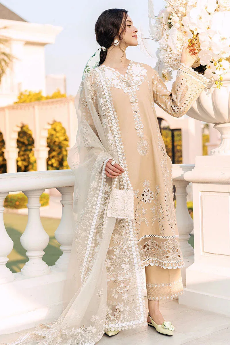 Mushq La Toscana Casual Pret 24 Lawn – view 10 – Poshaq