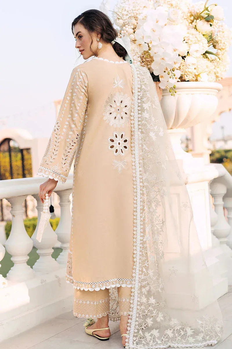 Mushq La Toscana Casual Pret 24 Lawn – view 2 – Poshaq