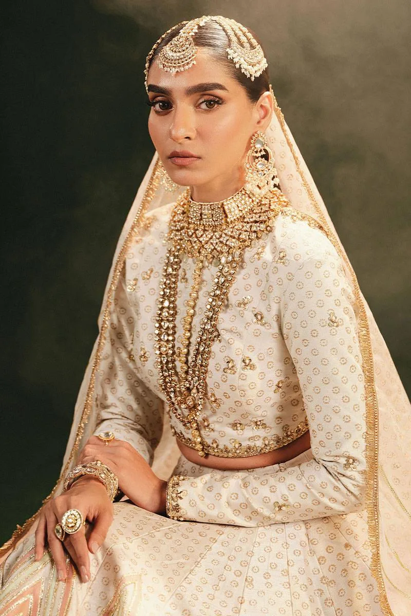 MNR Gota Shota Vol 2 Silver Silk – view 3 – Poshaq