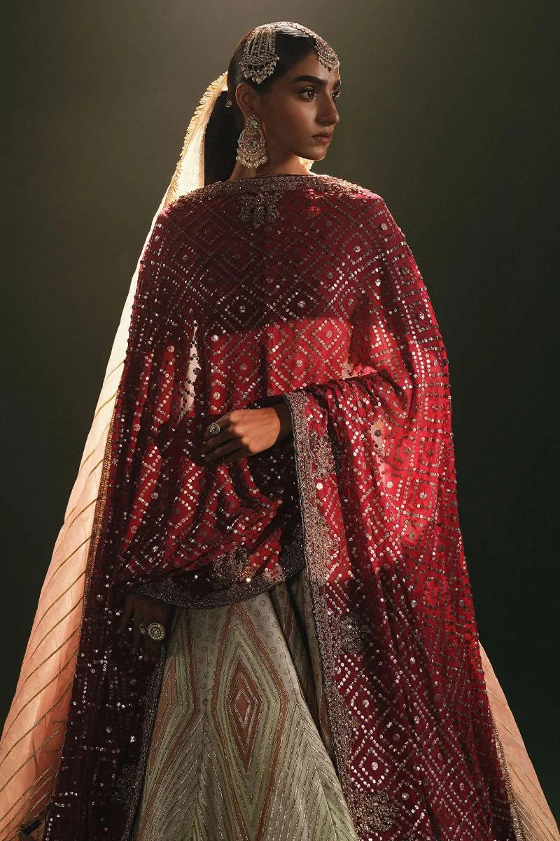 MNR Gota Shota Vol 2 Silver Silk – view 8 – Poshaq