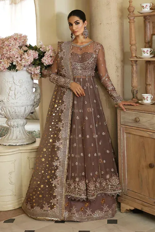 Nyra Wedding Festive 24 Raw Silk – view 1 – Poshaq